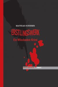 Titel 1 federleicht.Cover-Erstlingswerk