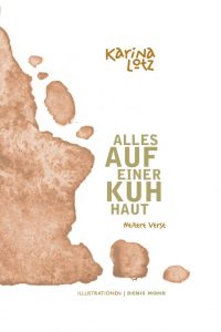 Titel 5 federleicht.Kuhhaut